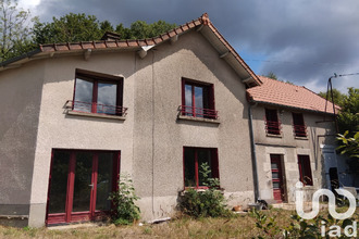 achat maison sardent 23250