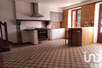 achat maison sardent 23250