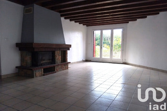 achat maison sardent 23250