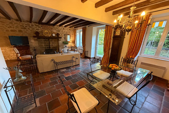 achat maison sardent 23250