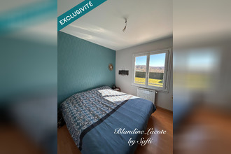 achat maison sardent 23250