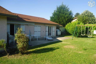 achat maison sardieu 38260