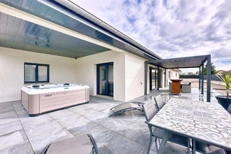 achat maison sardieu 38260