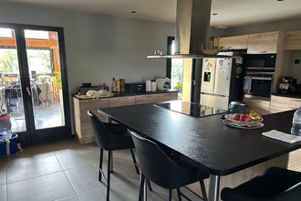 achat maison sardieu 38260