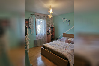 achat maison sardieu 38260