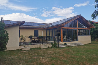 achat maison sardieu 38260