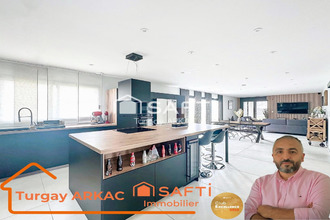 achat maison sardieu 38260