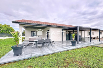 achat maison sardieu 38260