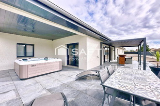 achat maison sardieu 38260