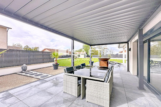 achat maison sardieu 38260