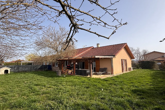 achat maison sardieu 38260
