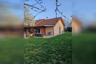 achat maison sardieu 38260