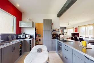 achat maison sardieu 38260