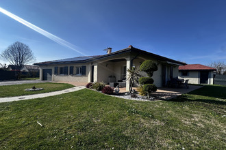 achat maison sardieu 38260