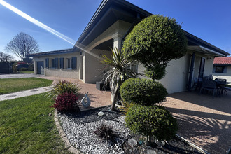 achat maison sardieu 38260