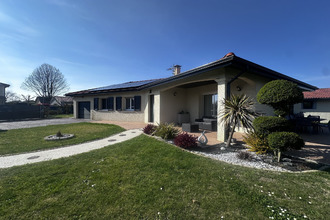 achat maison sardieu 38260