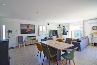 achat maison sardieu 38260