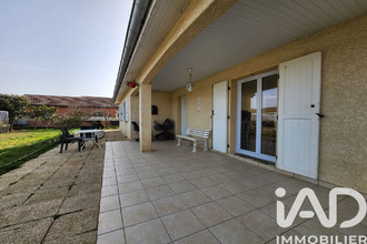 achat maison sardieu 38260