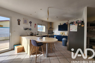 achat maison sardieu 38260