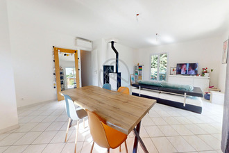 achat maison sardieu 38260
