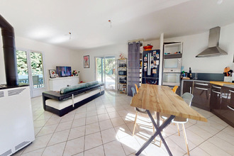 achat maison sardieu 38260