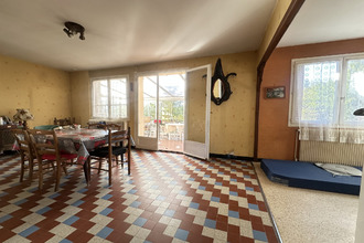 achat maison sardieu 38260
