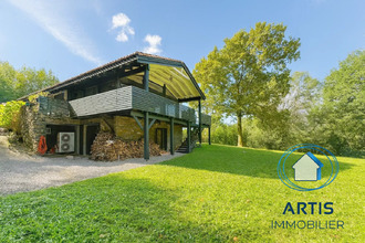 achat maison sare 64310