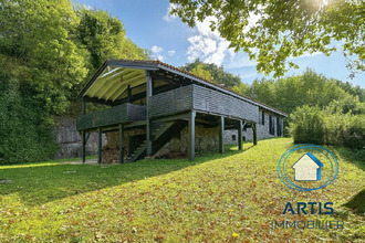 achat maison sare 64310