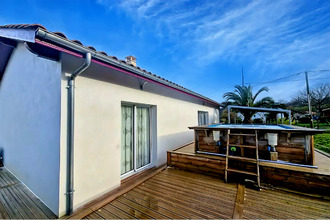 achat maison sare 64310