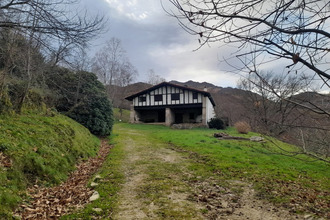 achat maison sare 64310