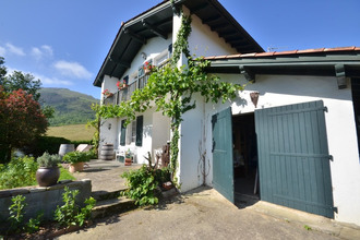 achat maison sare 64310