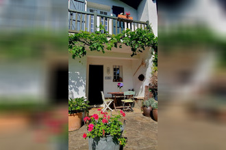 achat maison sare 64310