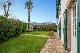 achat maison sare 64310