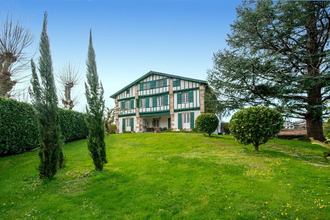 achat maison sare 64310