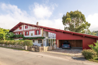 achat maison sare 64310