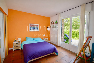 achat maison sare 64310