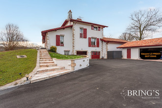 achat maison sare 64310