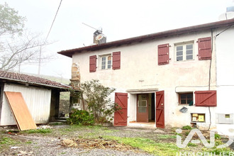 achat maison sare 64310