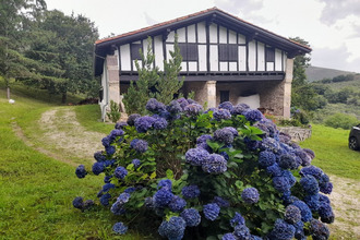 achat maison sare 64310