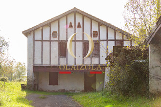 achat maison sare 64310