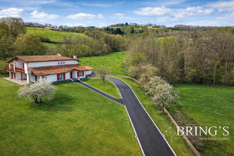 achat maison sare 64310