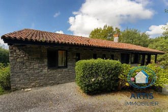 achat maison sare 64310
