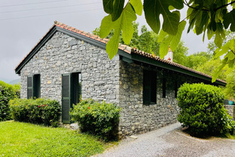 achat maison sare 64310