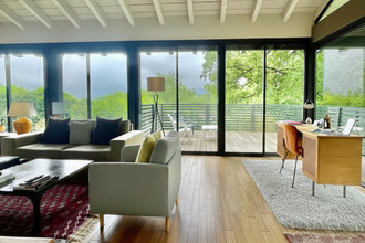 achat maison sare 64310