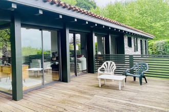 achat maison sare 64310