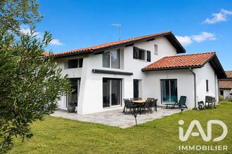 achat maison sare 64310