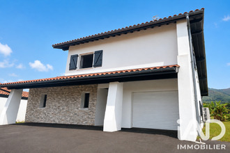 achat maison sare 64310