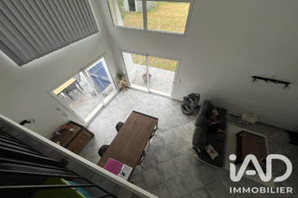 achat maison sare 64310