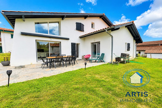 achat maison sare 64310