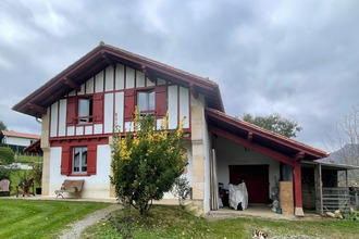 achat maison sare 64310